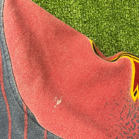 Cleveland cavaliers NBA AOP Crewneck - Picture 6 of 6